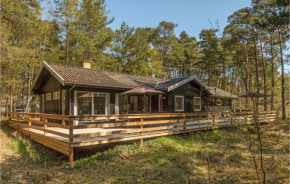 Lovely Home In Nexø With Kitchen in Nexø